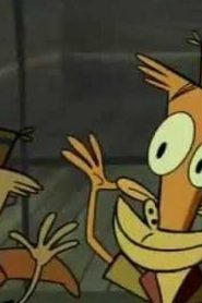 مسلسل كامب لازلو Camp Lazlo مدبلج الحلقة 17
