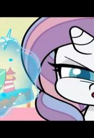 كرتون pony life الحلقة 29 الدخول إلى الزجاجة