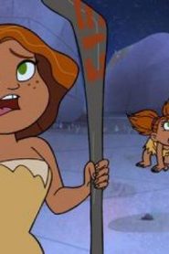 كرتون Dawn of the Croods الحلقة 11
