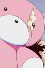 انمي بليتش الحلقة 3