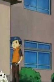 ابطال الديجيتال الجزء الثالث Digimon Tamers مدبلج الحلقة 2