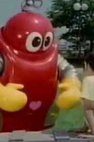 مسلسل robocon روبوكون مدبلج الحلقة 23