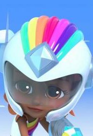 كرتون Rainbow Rangers الحلقة 5