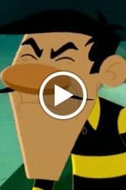 عصابة الدالتون الجزء الثاني الحلقة 18