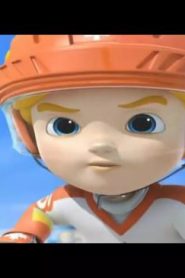 Super Wings سبيستون الحلقة 11 – التردد المحبط