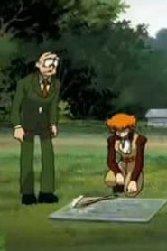 Cyborg Soldier 009 جنود السايبورغ مدبلج الحلقة 13