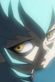 Yu-Gi-Oh! ZeXal الحلقة 42