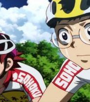 انمي يواموشي بيدال الحلقة 33 لنغني معاً