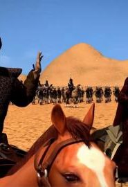 كرتون يونس والحوت الحلقة 11