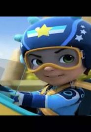 Super Wings سبيستون الموسم الثاني الحلقة 45 – سباق سور الصين