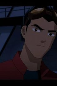 جينيرايتور ريكس Generator Rex مدبلج الحلقة 13