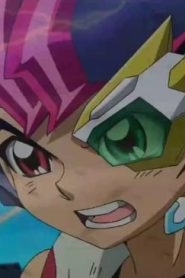 Yu-Gi-Oh! ZeXal الموسم الثاني الحلقة 49