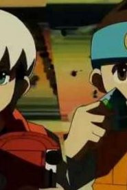 Megaman nt warrior ميغامان محارب النت مدبلج الحلقة 22