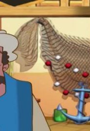 كرتون بكار الموسم 9 الحلقة 21