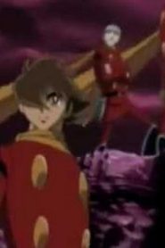 Cyborg Soldier 009 جنود السايبورغ مدبلج الحلقة 5