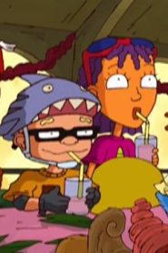 مسلسل Rocket Power مغامرات الاصدقاء الاربعة مدبلج الحلقة 18