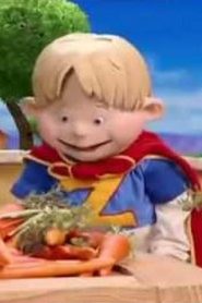 lazy town لايزي تاون مدبلج الحلقة 15