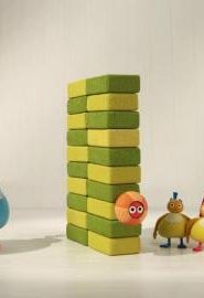 كرتون عائلة تويرليووز – Twirlywoos الموسم 1 الحلقة 13