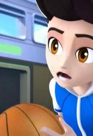 كرتون ميجا مان مشحون الحلقة 28
