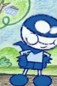 عالم الطباشير chalk zone مدبلج الحلقة 2
