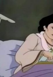 كرتون زورو فارس بعباءة سوداء الحلقة 14