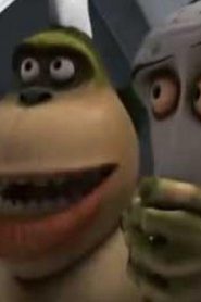 Monsters Vs. Aliens Nickelodeon الوحوش ضد المخلوقات الفضائية مدبلج الحلقة 47 – 48