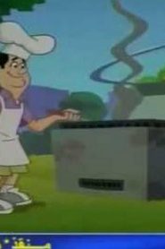 كريبتو الكلب العجيب سبيس تون الحلقة 07