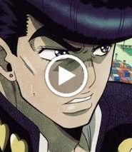 012 | JoJo no Kimyou na Bouken: Diamond wa Kudakenai