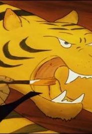 كرتون ساندوكان الحلقة 25
