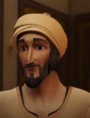 كرتون هذا هو الإسلام الحلقة 2
