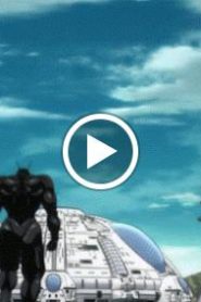 006 | Terra Formars : Revenge