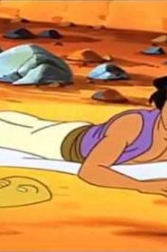 مسلسل علاء الدين مدبلج مصري الحلقة 84