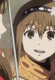 انمي طوكيو غول الموسم 1 الحلقة 6
