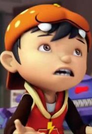 كرتون بوبوبوي BoBoiBoy الحلقة 33