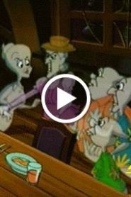 كاسبر الحلقة 14