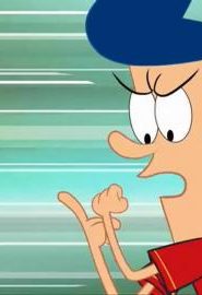 كرتون أين بلايك الحلقة 17 الجزء 2