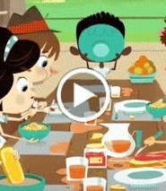 أين أنت فلوبالوو؟ الحلقة 6