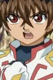 مسلسل مسلسل باكوغان الموسم الثالث مدبلج Bakugan Battle Brawlers الحلقة 23