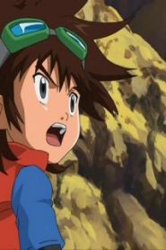 اندماج الديجيمون حروب اتحاد الوحوش الرقمية الجزء 1 الحلقة 2