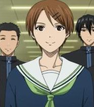 كوروكو نو باسكت – Kuroko’s Basketball الحلقة 6 : سأخبرك بشيئين