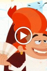 عصابة الدالتون الجزء الثاني الحلقة 10