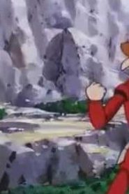 Cyborg Soldier 009 جنود السايبورغ مدبلج الحلقة 21