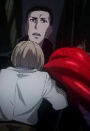 انمي طوكيو غول الموسم 2 الحلقة 7