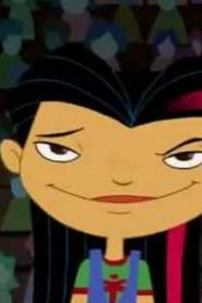 مسلسل Juniper Lee حياة جونيبير لي مدبلج الحلقة 18