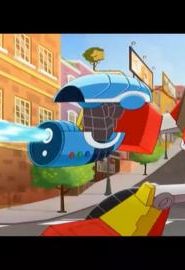 كرتون transformers rescue bots academy الحلقة 13 – تي إكس ثلاثة