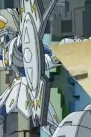 مسلسل باكوغان الموسم الرابع Bakugan Mechtanium Surge مدبلج الحلقة 21
