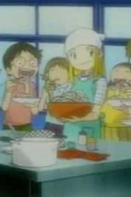 مسلسل Digimon Frontier S4 ابطال الديجتال الموسم الرابع مدبلج الحلقة 50