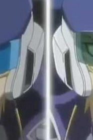 مسلسل يوغي والتنانين الخمسة الموسم الرابع Yu-Gi-Oh! 5D’s season 4 مدبلج الحلقة 39