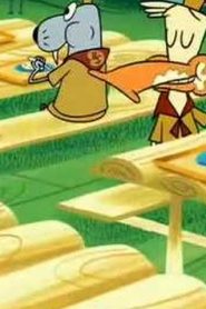 مسلسل كامب لازلو Camp Lazlo مدبلج الحلقة 32