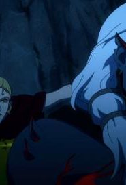 انمي دماء زيوس الحلقة 5